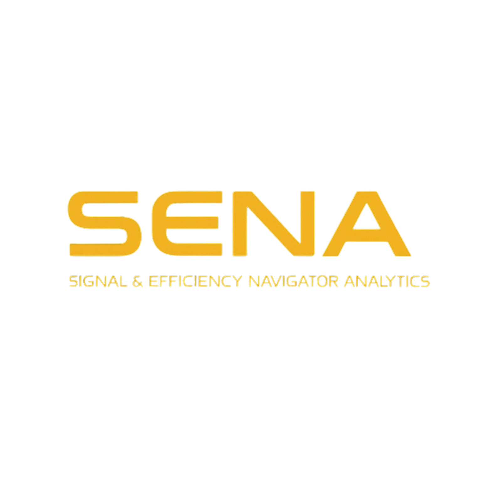 SENA Logo